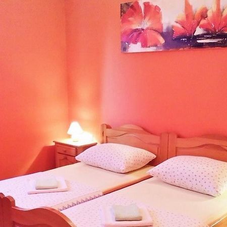 Apartments Anto Пула Екстериор снимка