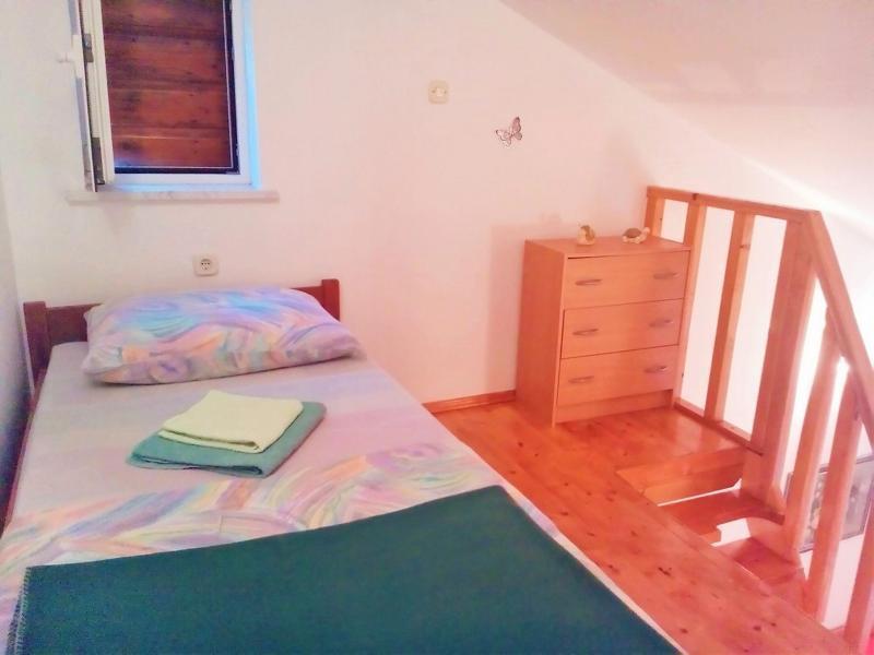 Apartments Anto Пула Екстериор снимка