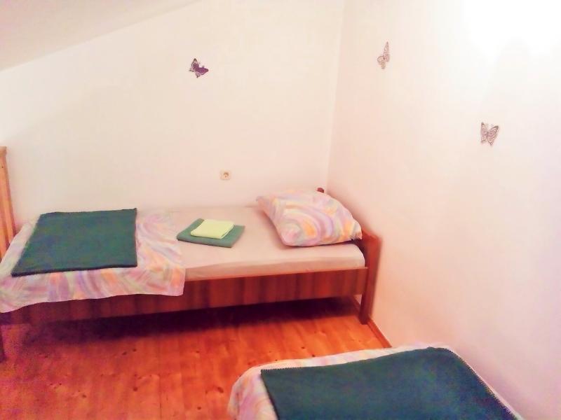 Apartments Anto Пула Екстериор снимка
