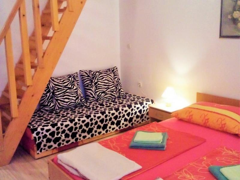 Apartments Anto Пула Екстериор снимка