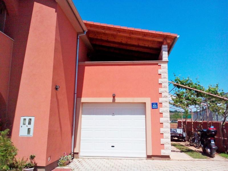 Apartments Anto Пула Екстериор снимка