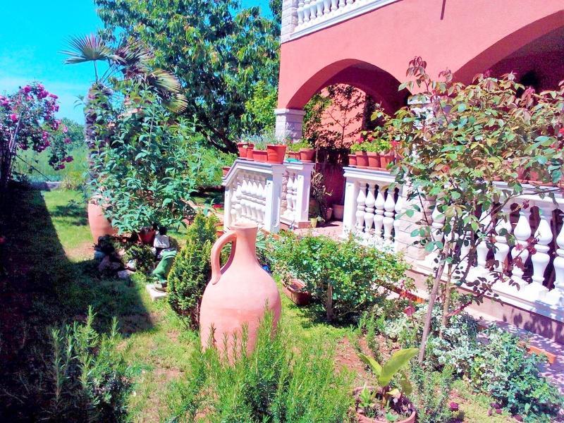 Apartments Anto Пула Екстериор снимка