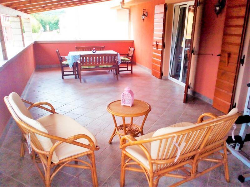 Apartments Anto Пула Екстериор снимка