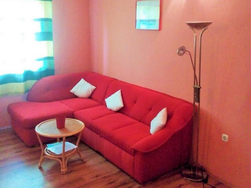 Apartments Anto Пула Екстериор снимка
