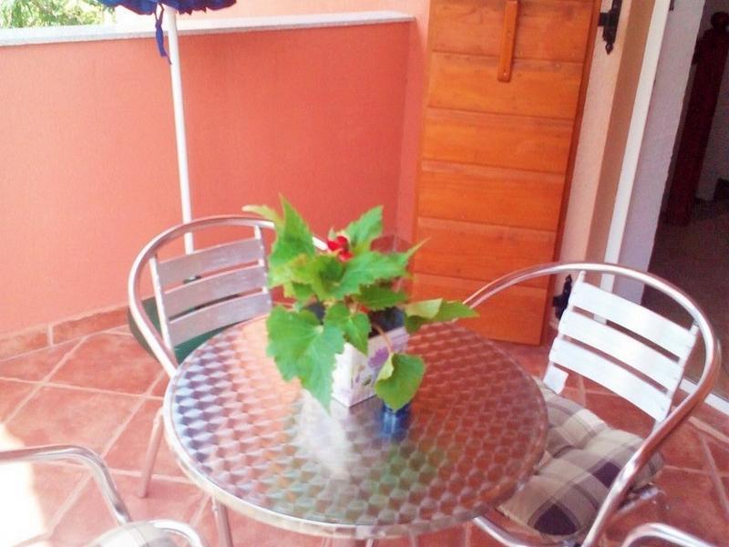 Apartments Anto Пула Екстериор снимка