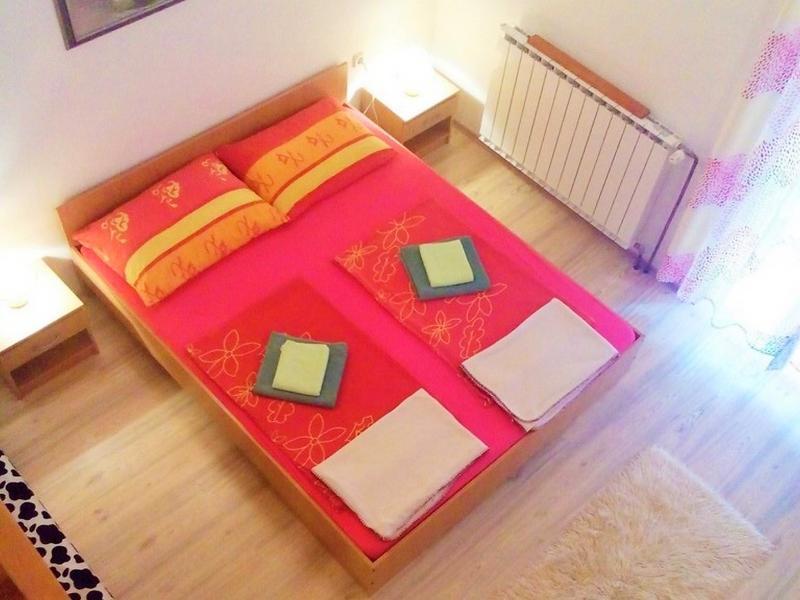 Apartments Anto Пула Екстериор снимка